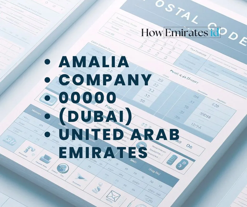 deira dubai postal code