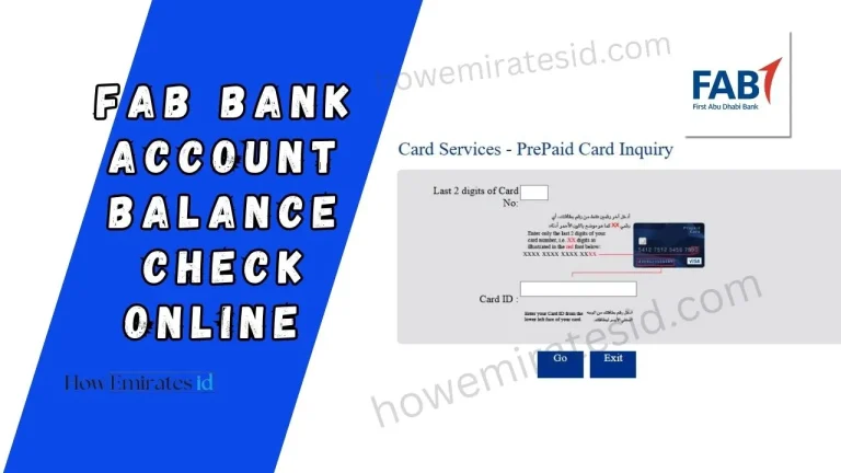 fab balance check salary