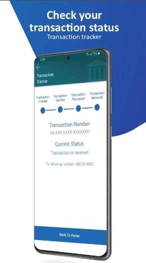 Payplus balance check