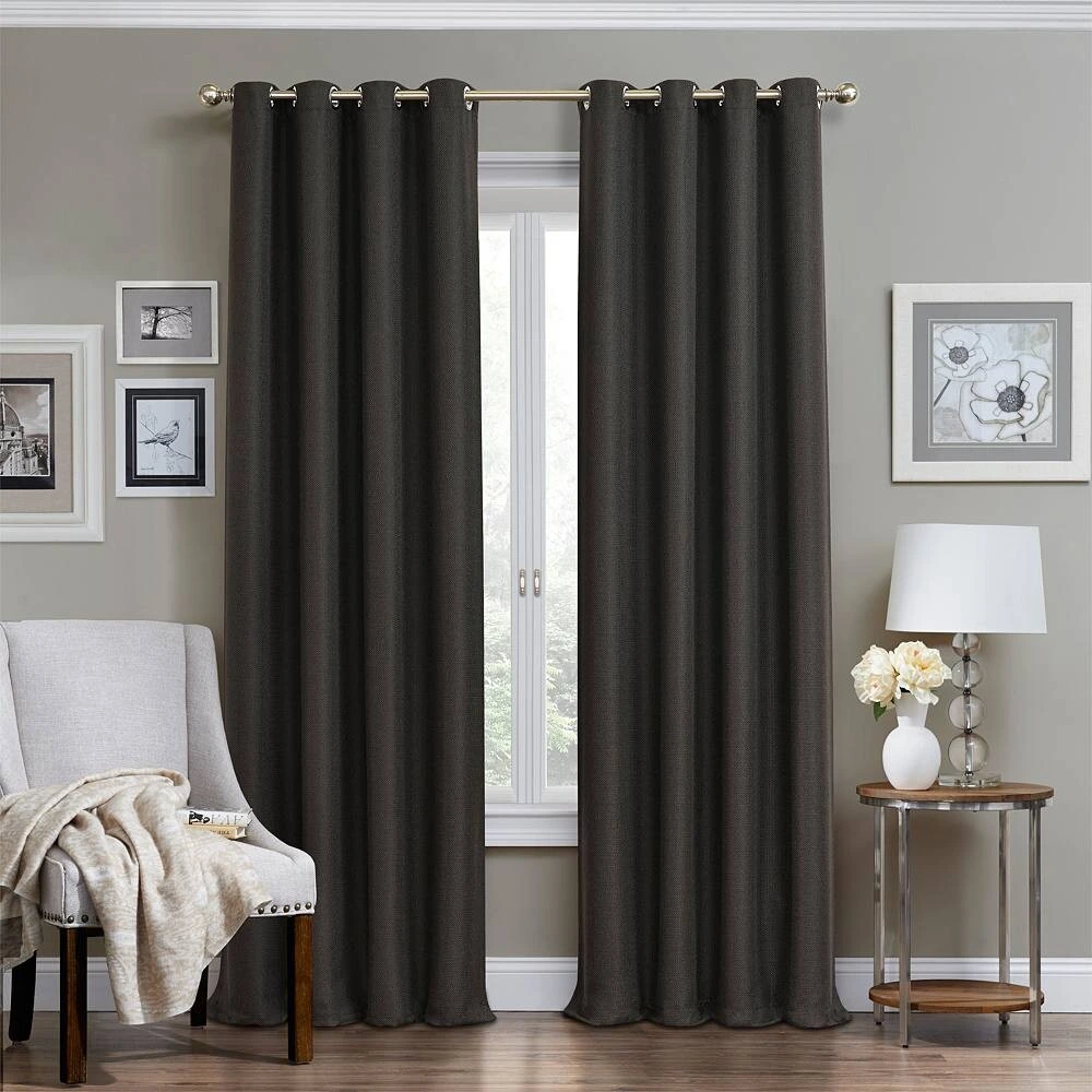Premium blackout curtains Dubai 