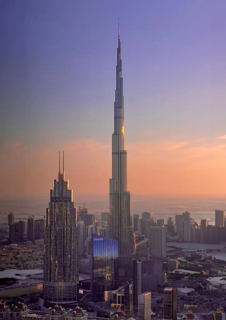 UAE business setup