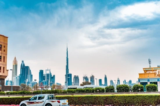 free time in the UAE