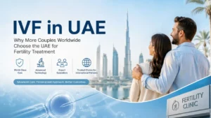 IVF in UAE